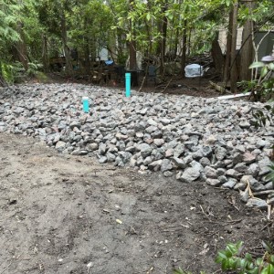 Septic Installs